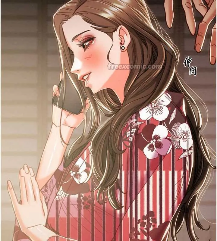 掠夺行动-第76話-在電話另一邊偷情♥ - 图片 168