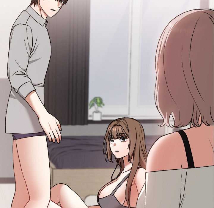 校花的双面生活第10話