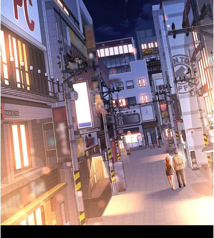 借妻條約第18話-開放式關係