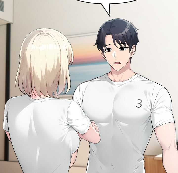 夫婦遊戲第48話