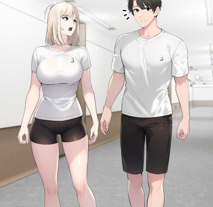 夫婦遊戲第48話