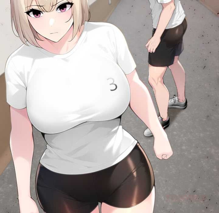 夫婦遊戲第48話