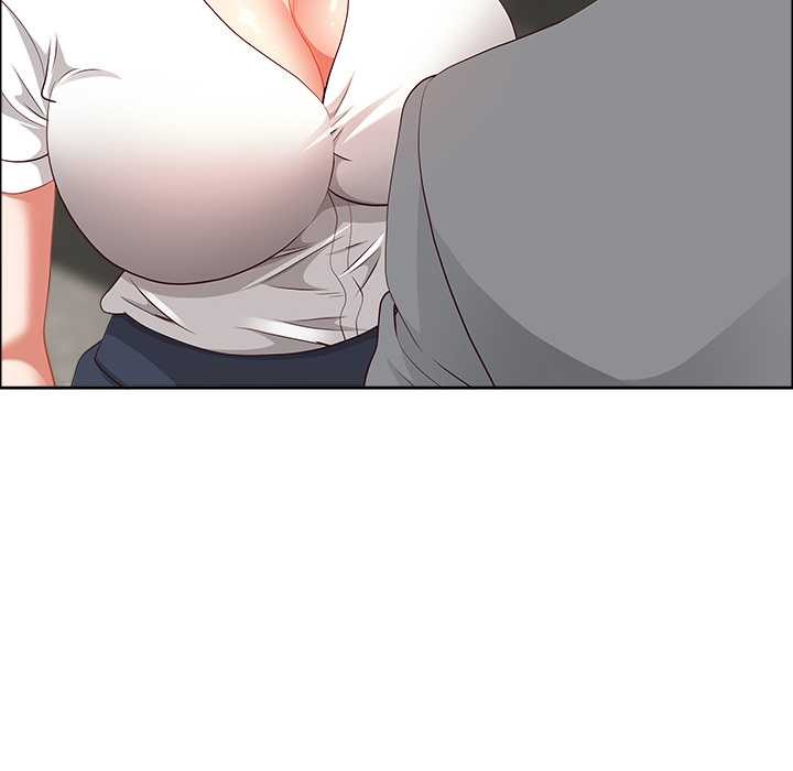 最強男人第44話