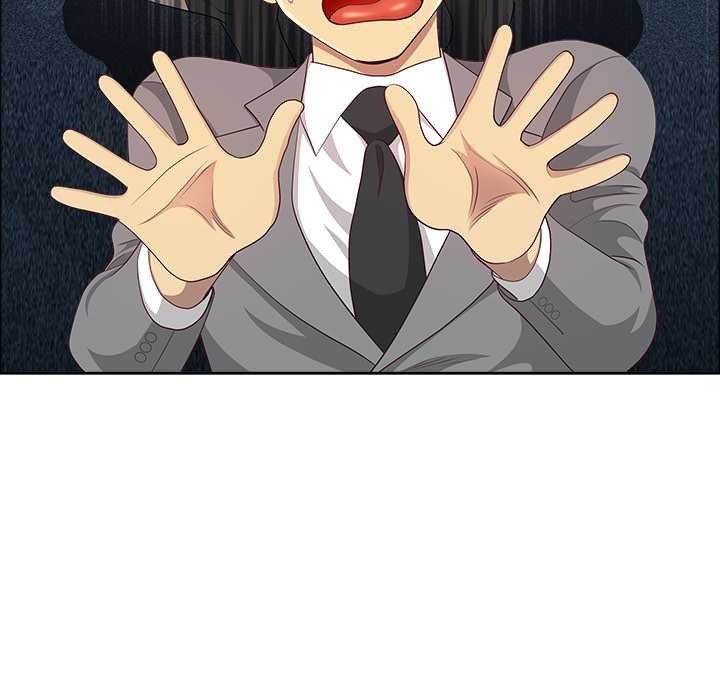 最強男人第44話