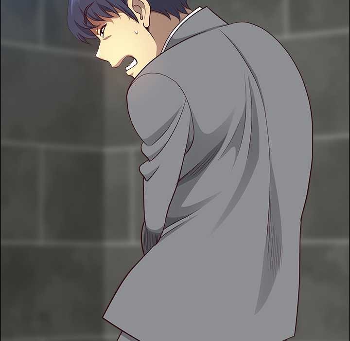 最強男人第44話