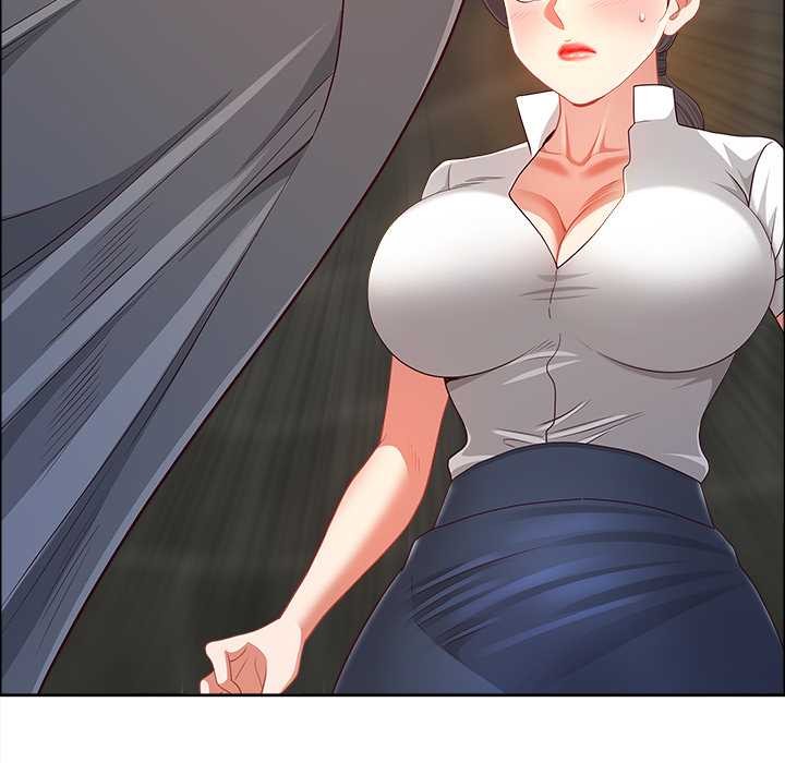 最強男人第44話