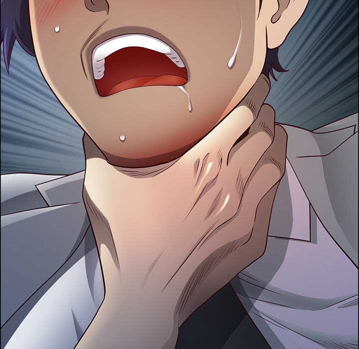 最強男人第44話