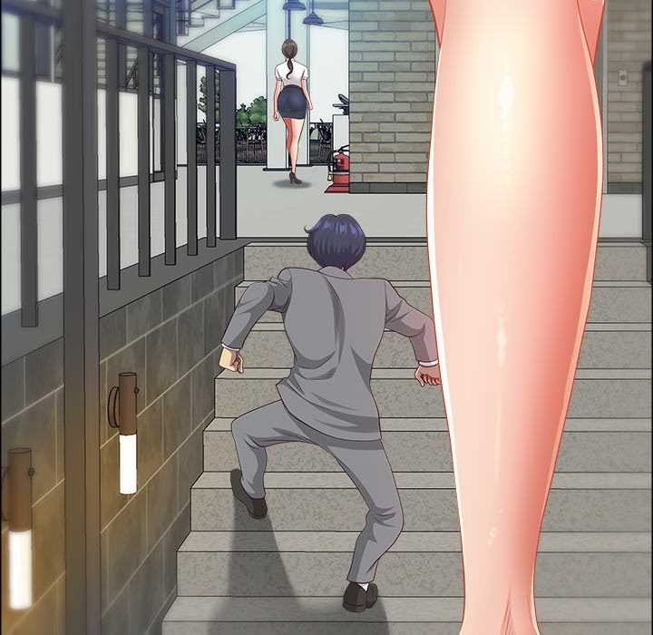 最強男人第44話