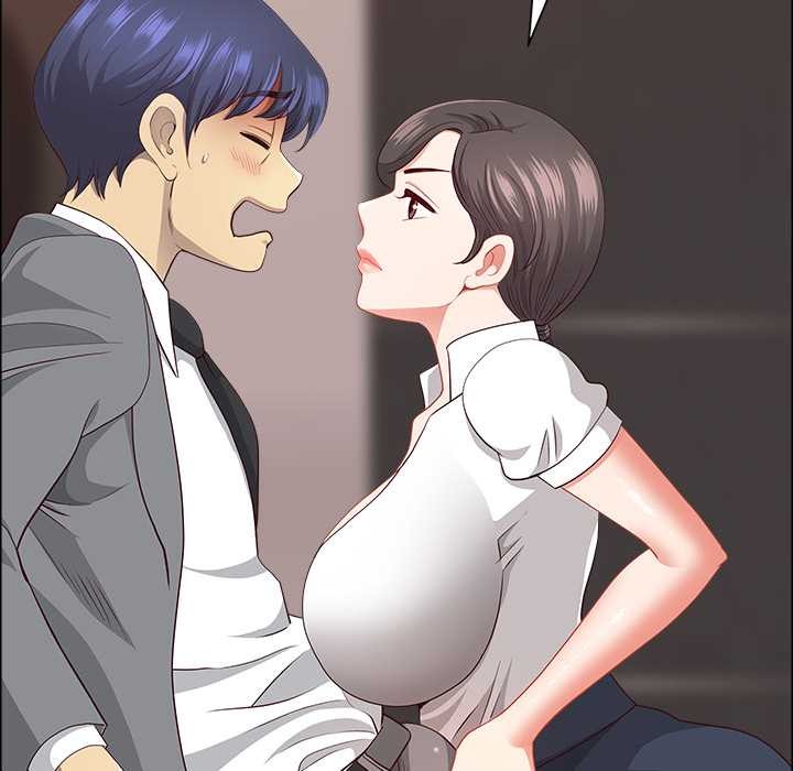 最强男人第44話