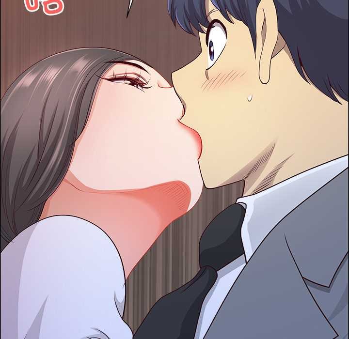 最強男人第44話