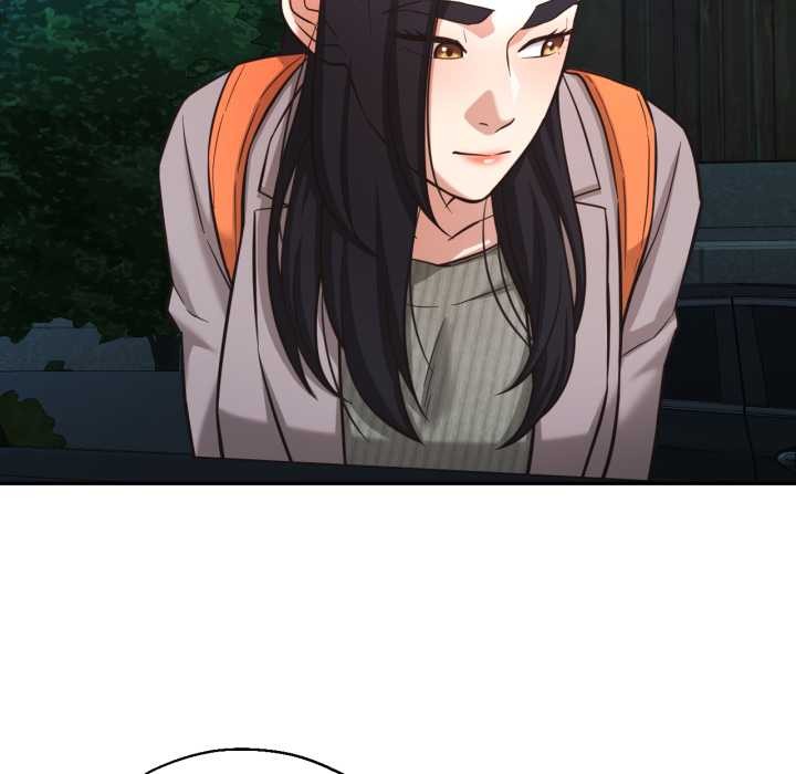 我的傻瓜男友第32話