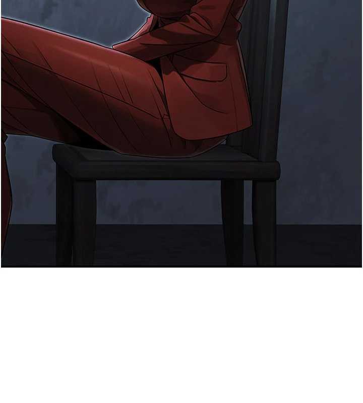 公務員的桃色副業第38話-放心交給媽媽處理♥