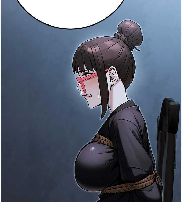 公務員的桃色副業第38話-放心交給媽媽處理♥