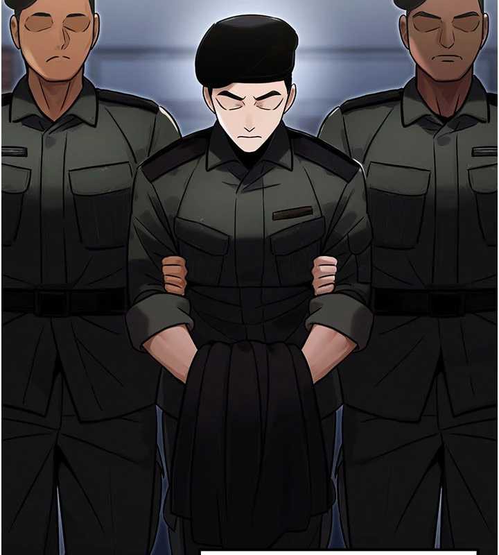 公務員的桃色副業第38話-放心交給媽媽處理♥