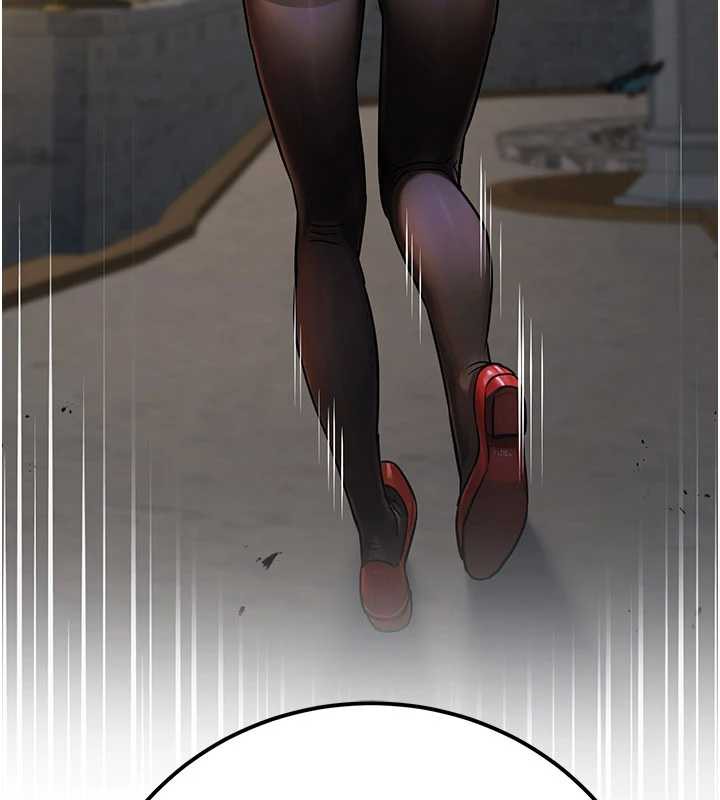 公務員的桃色副業第38話-放心交給媽媽處理♥