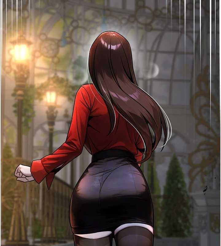 公務員的桃色副業第38話-放心交給媽媽處理♥