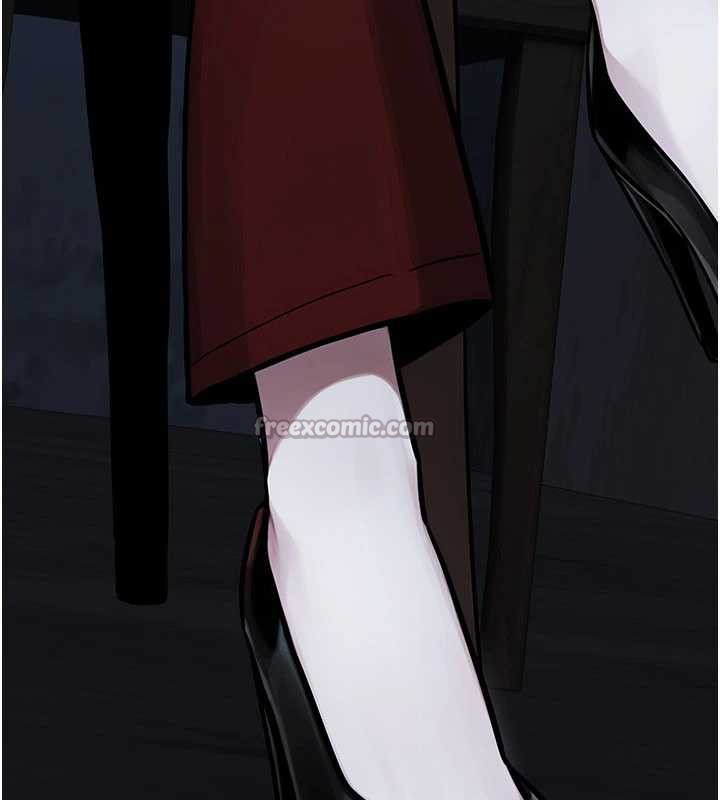 公務員的桃色副業第38話-放心交給媽媽處理♥