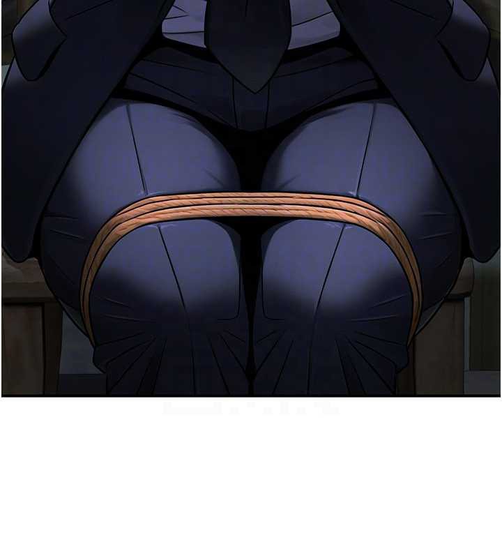 公務員的桃色副業第38話-放心交給媽媽處理♥