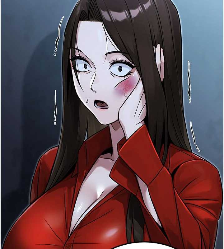 公務員的桃色副業第38話-放心交給媽媽處理♥