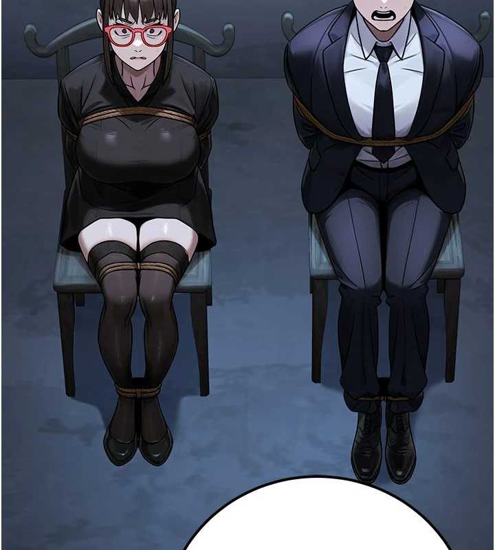 公務員的桃色副業第38話-放心交給媽媽處理♥