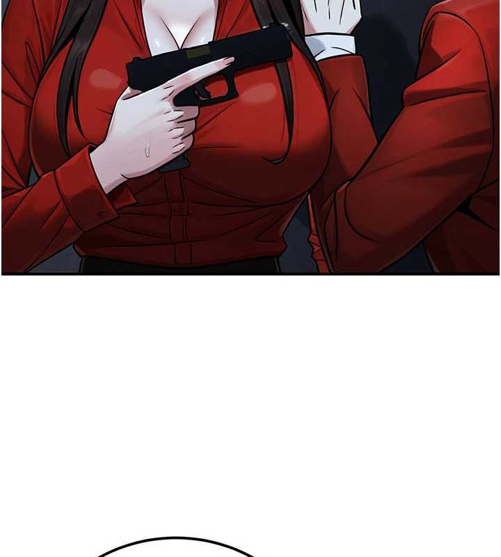 公務員的桃色副業第38話-放心交給媽媽處理♥