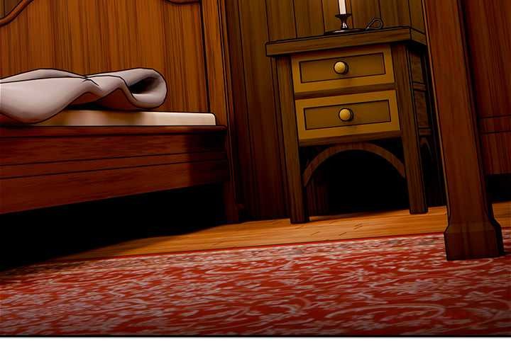 男人稀缺的異世界第6話