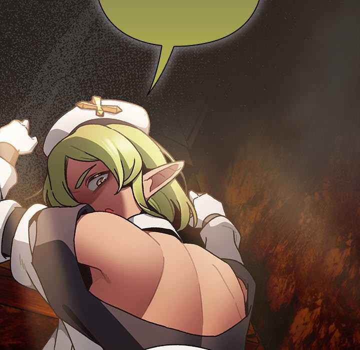 男人稀缺的異世界第6話