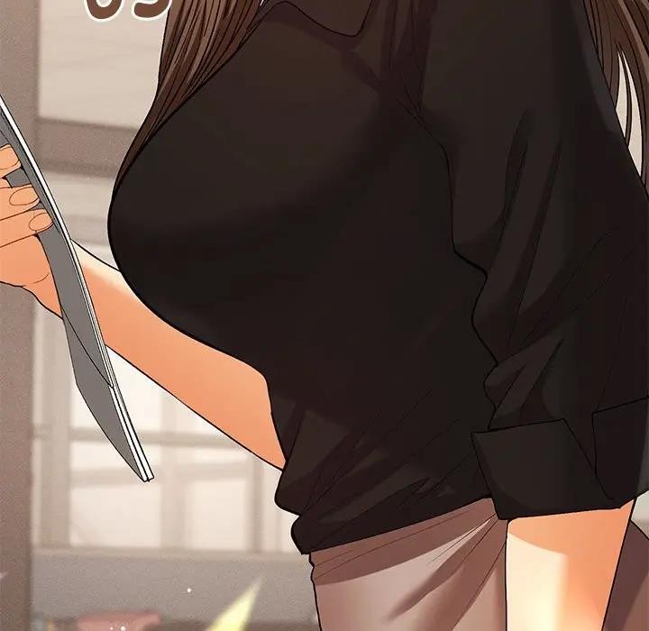 她們教會我的事第1話