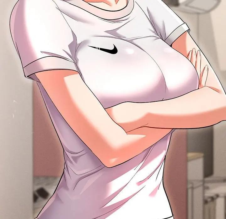 她們教會我的事第1話