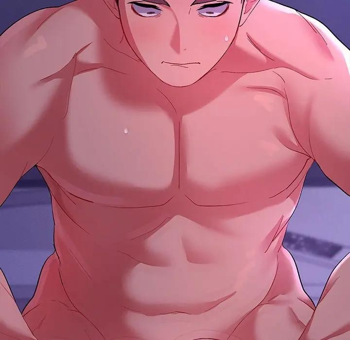 她们教会我的事第1话