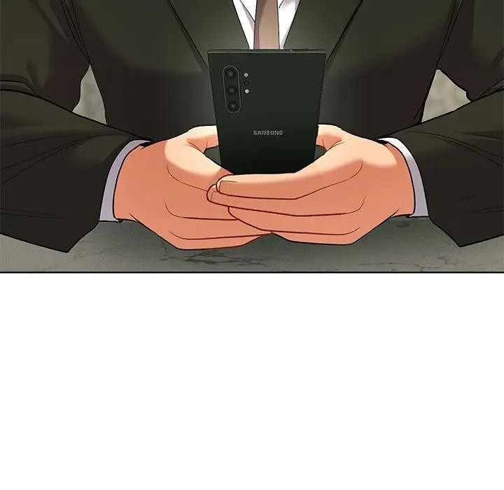 她们教会我的事第1话