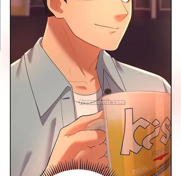 她們教會我的事第1話