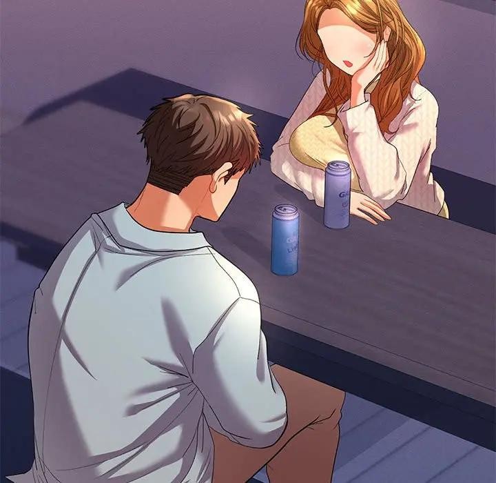 她們教會我的事第2話