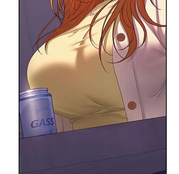 她們教會我的事第2話