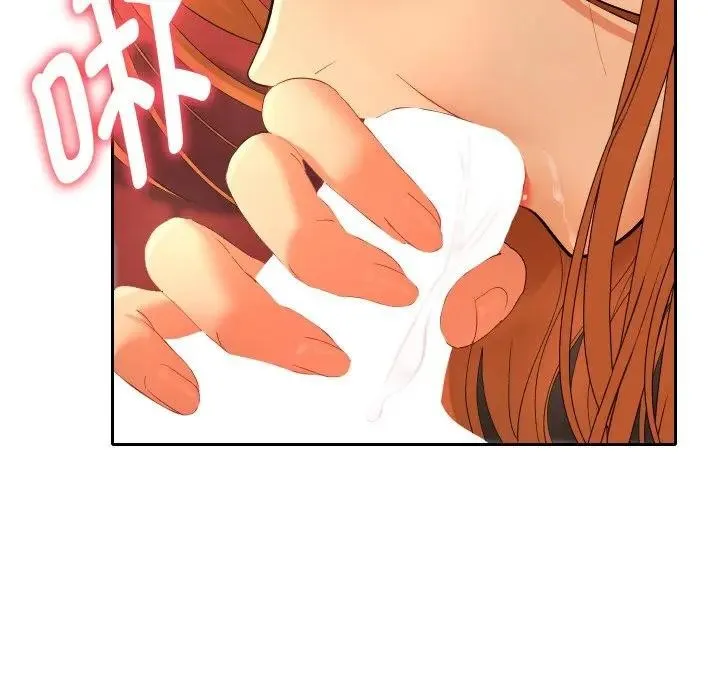 她们教会我的事-第3话 - 图片 153