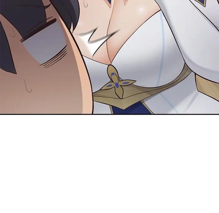 公主殿下要收种子啦！第1话