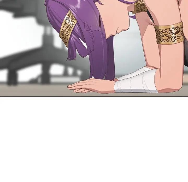 公主殿下要收种子啦！第1话