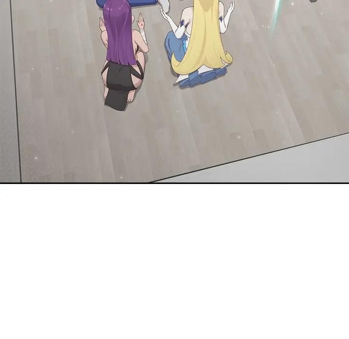 公主殿下要收種子啦！第1話