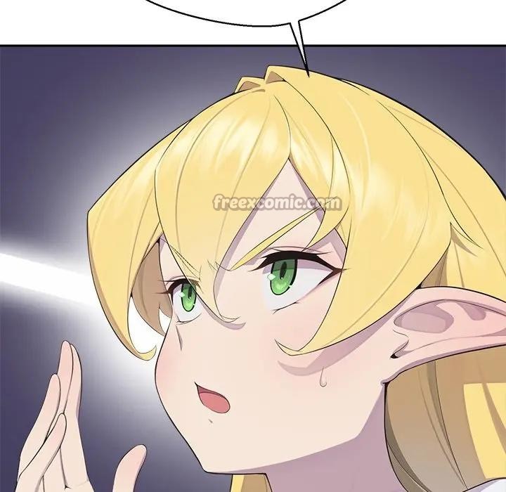 公主殿下要收種子啦！第2話