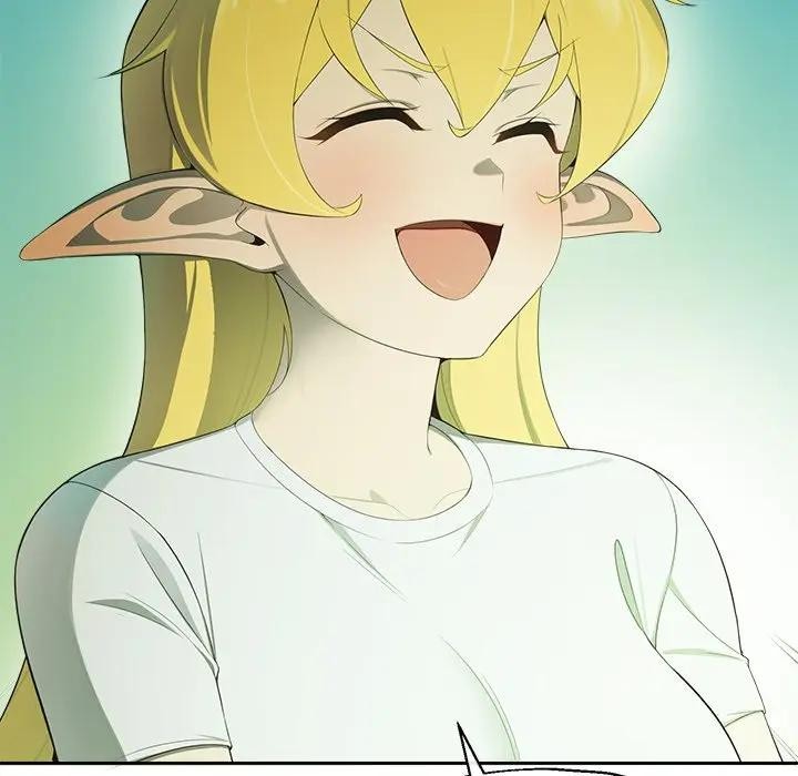 公主殿下要收種子啦！第2話