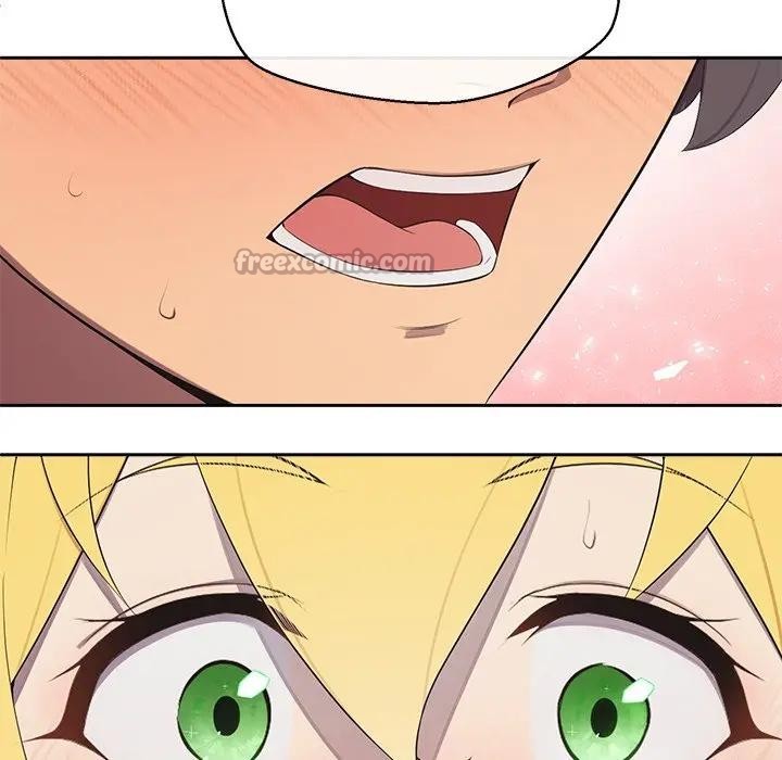 公主殿下要收種子啦！第2話