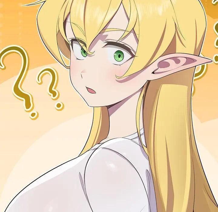 公主殿下要收種子啦！第3話