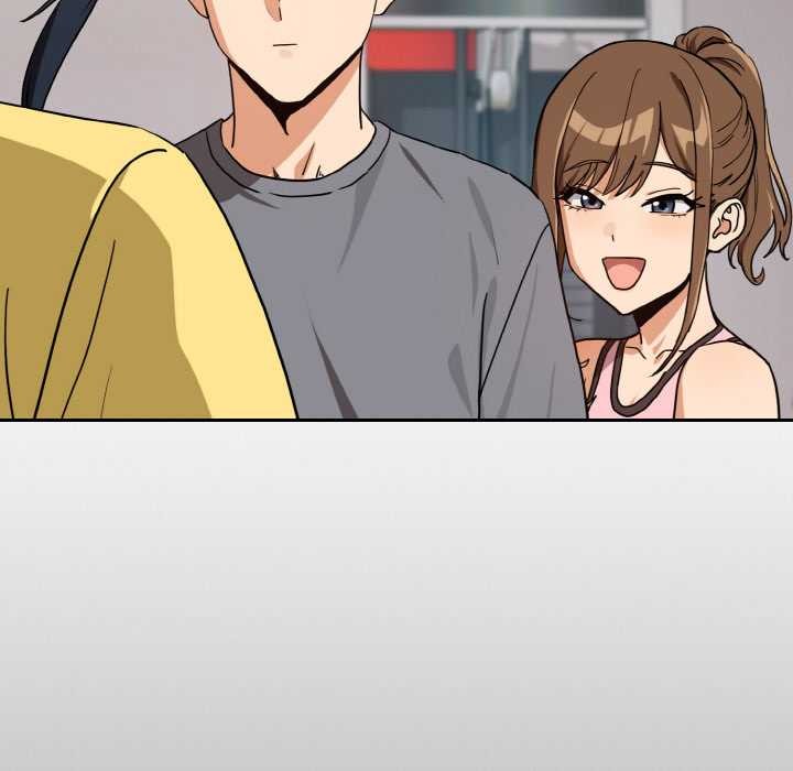 下班后的例行恋爱第77話