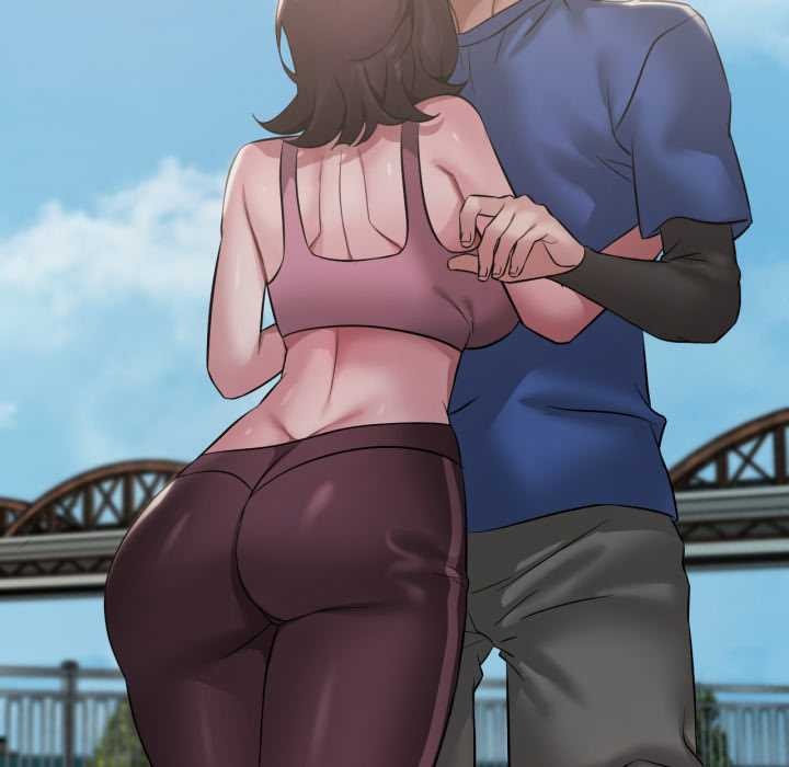 渴望占有她第85話