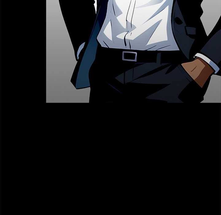 黑道X上班族第30話