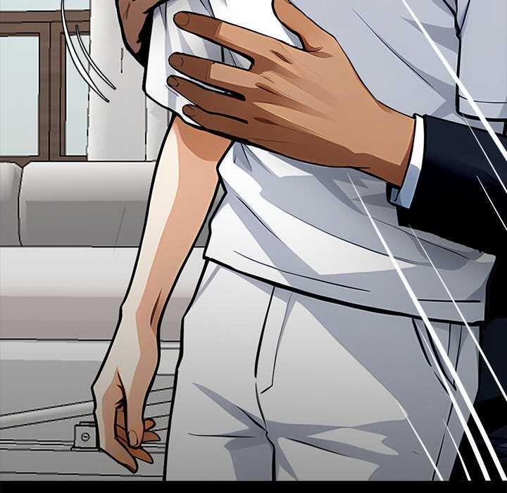 黑道X上班族第30話