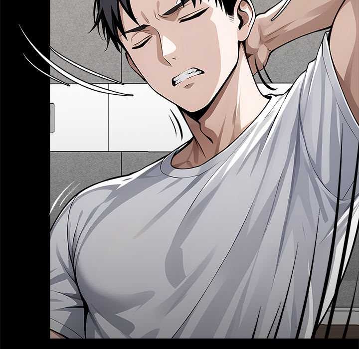 黑道X上班族第30話