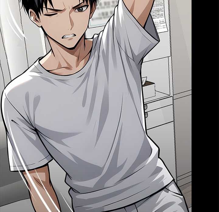 黑道X上班族第30話