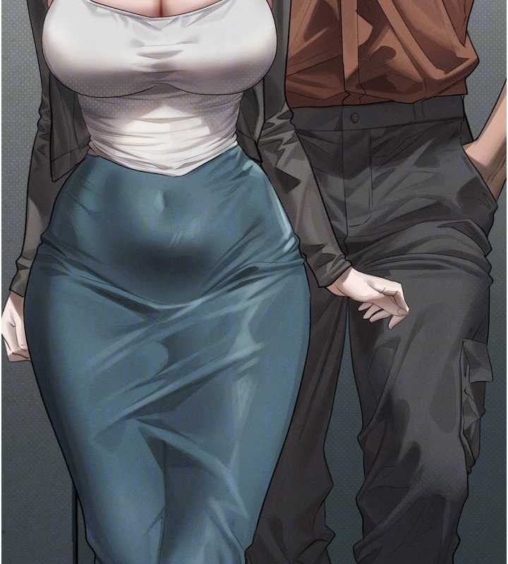 墮落物語2第30話-目睹初戀墮落的駭人畫面