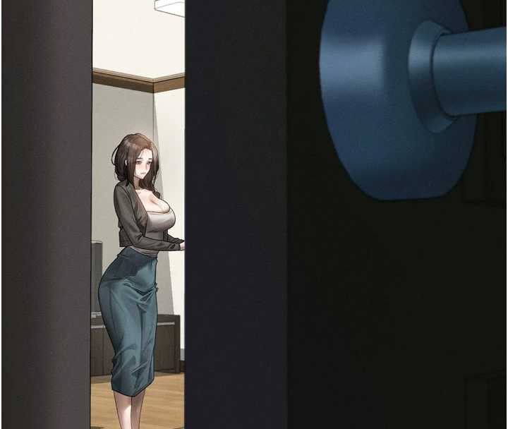 墮落物語2第30話-目睹初戀墮落的駭人畫面